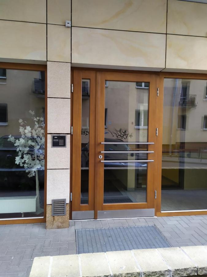 Apartament Cicha Typu Superior I Lublin Exterior photo